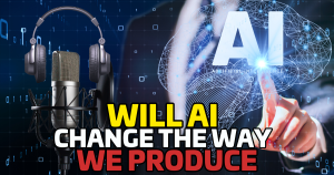 The Future of Podcasting: Will AI and Automation Change the Way We Produce?