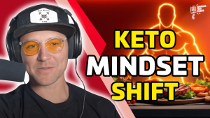 222: How This CEO Transformed His Health Through Keto
