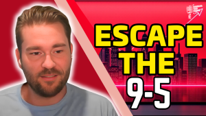 218: The #1 Lesson for Entrepreneurs in Real Estate Success