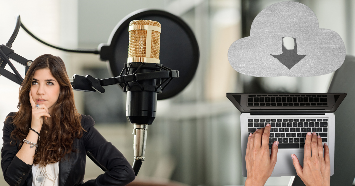 Why Your Podcast Downloads Don’t Matter as Much as You Think (And What You Should Track Instead)