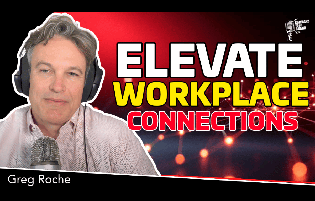 227: Master Networking Without Awkward Events