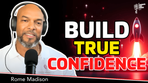 235: Build Unstoppable Confidence With This One Skill