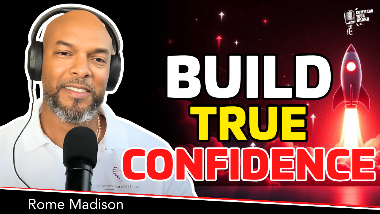235: Build Unstoppable Confidence With This One Skill