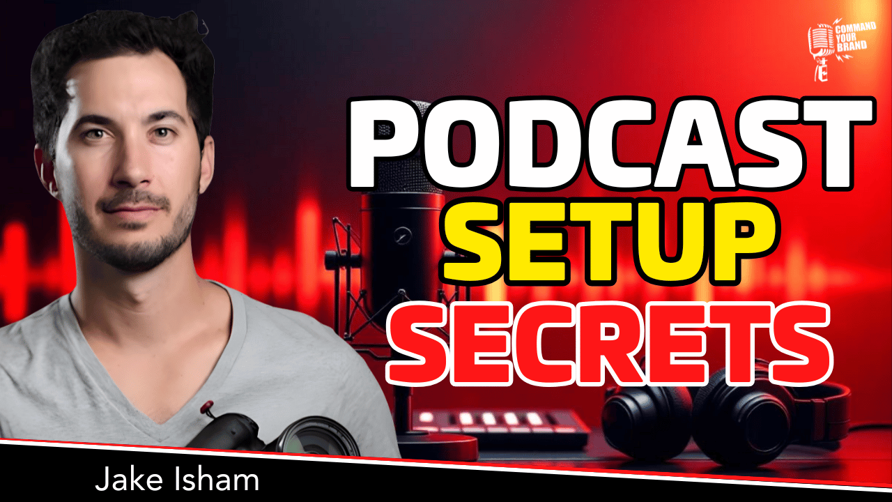 237: 5 Podcasting Mistakes That KILL Your Growth (and How To Fix Them)