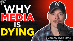 239: The Empire is Falling. Here’s How Your Brand Survives