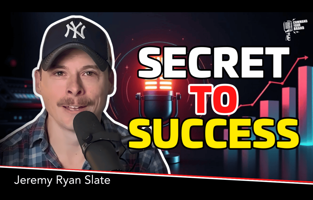 239: The Empire is Falling. Here’s How Your Brand Survives