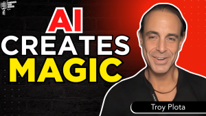 240: AI for Entrepreneurs: Revolutionizing Content Creation