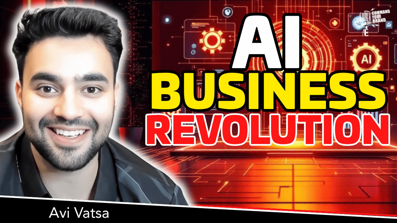 241: Automate or Die: The Brutal Truth About Business in 2025