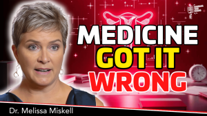 244: How Modern Medicine Failed Women—And How to Fix It