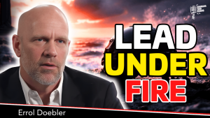 245: What Navy SEAL Training Really Teaches About Leadership