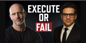 255: The Overthinking Trap: Why CEOs Fail Before They Start