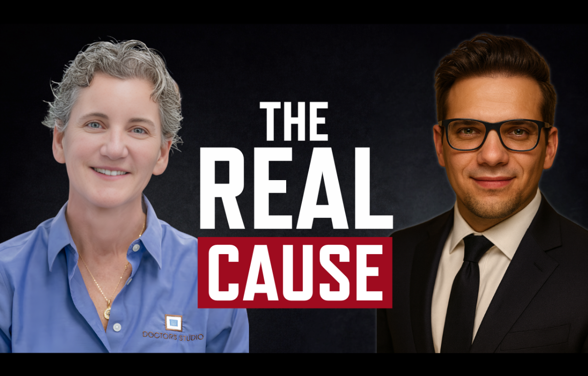 CYB 252: The Prostate Problem Nobody’s Talking About