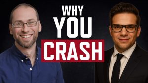 CYB 253: Your Chronic Fatigue Has a Pattern